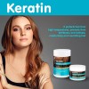 Mascarilla regeneradora queratina cabello quebradizoDr Santé