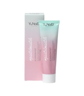 Coloración permanente ILUSIONYST #pastelmaster de Yunsey