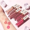 Brillo labios volumen Cooling Kisses Varieté de Eveline