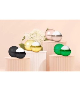 Bálsamo labial protector Sunew med+
