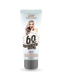 Hairgum sixty color peach