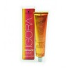 Coloración semipermanente Igora Vibrance de Schwarzkopf