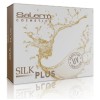 Ampollas METAL DETOX suavidad y brillo SILK PLUS de Salerm