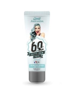 Hairgum sixty color ice blue