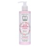 Leche limpiadora de rosas de Maurens