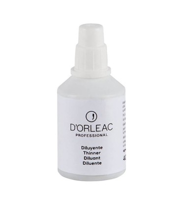 Diluyente esmalte