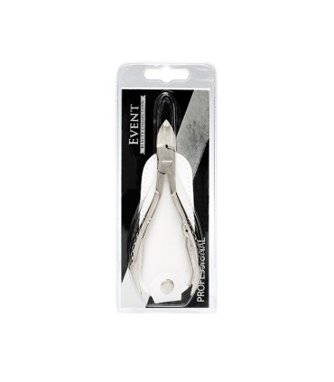 Alicate uñas 12cm