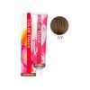 7.7 rubio medio marron
