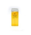 Cartucho de cera roll-on miel