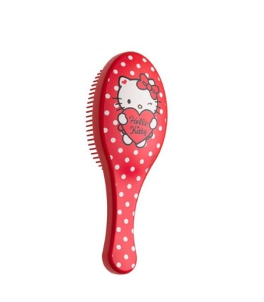 Cepillo desenredante Hello Kitty Bamar tamaño grande