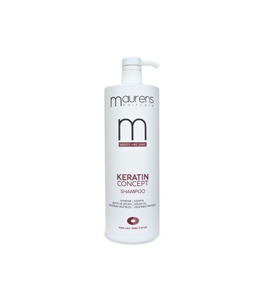 Champú KERATIN CONCEPT de Maurens