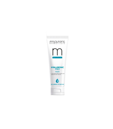 Mascarilla HYALURONIC PRO de Maurens