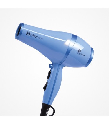 Secador profesional SULLEY COLORS de Perfect Beauty