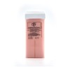 Cartucho de cera roll-on rosa