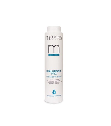 Champú HYALURONIC PRO de Maurens