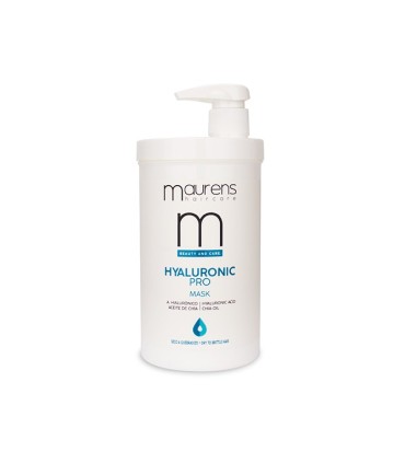 Mascarilla HYALURONIC PRO de Maurens