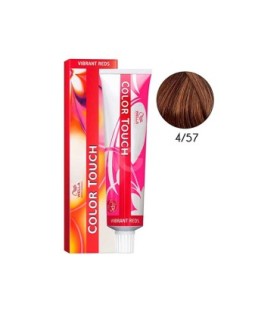 4.57 castaño medio caoba marron