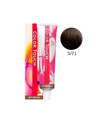 5.71 castaño claro marron ceniza