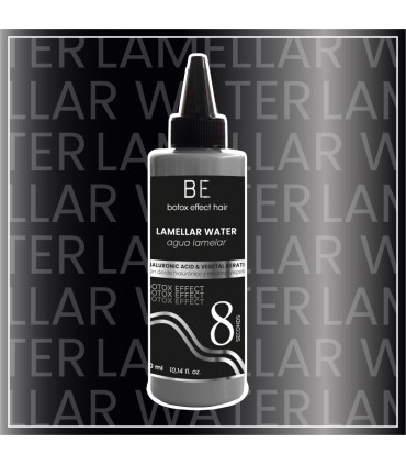 Pack lamelar efecto botox XTREME HYDRA de BE