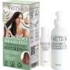 Alisado brasileño queratina vegetal de VEG LISS