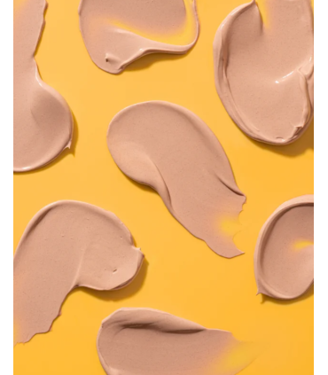 Protector solar facial en crema color mate SPF50+ Bondi Sands