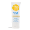 Protector solar facial en crema color mate SPF50+ Bondi Sands