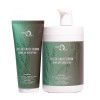 Crema anticelulítica reductora Noche y Día
