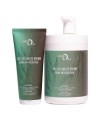 Crema anticelulítica reductora Noche y Día