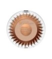 HYPO Polvos bronceadores hipoalergénicos Fresh 01 - Sunkiss bronze