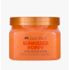 Exfoliante corporal Sunkissed Poppy Tree Hut