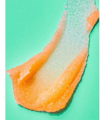Exfoliante corporal Sunkissed Poppy Tree Hut
