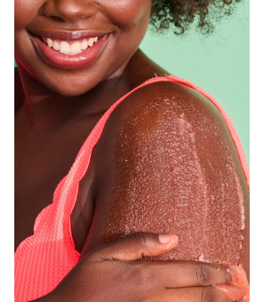 Exfoliante corporal Bikini Reef Tree Hut