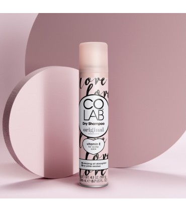 Champú en seco Original Colab Dry Shampoo
