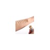 HYPO Base maquillaje hipoalergénica Mat & Protect SPF25 Bell