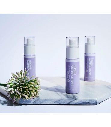 HYPO Prebase de maquillaje iluminadora hipoalergénica Beauty Glow
