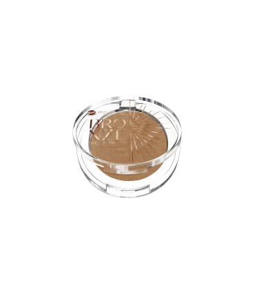 HYPO Polvos bronceadores hipoalergénicos Bronze Face Powder