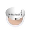 HYPO Polvos compactos hipoalergénicos Fresh Mat 02