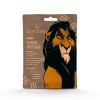 Mascarilla facial aroma coco Scar de Mad Beauty