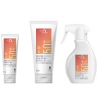 Protector solar corporal SPRAY resistente al agua SPF 50+ Noche y Día