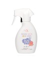 Protector solar infantil SPRAY resistente al agua SPF 50+ Noche y Día