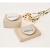 HYPO Polvos compactos hipoalergénicos Fresh Mat 04