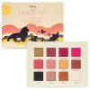 Paleta de sombras el Rey León de Mad Beauty