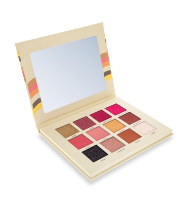 Paleta de sombras el Rey León de Mad Beauty