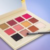 Paleta de sombras el Rey León de Mad Beauty