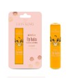 Bálsamo labial aroma mango el Rey León de Mad Beauty