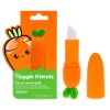 Bálsamo labial aroma aloe vera Veggie Friends de Mad Beauty