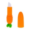 Bálsamo labial aroma aloe vera Veggie Friends de Mad Beauty