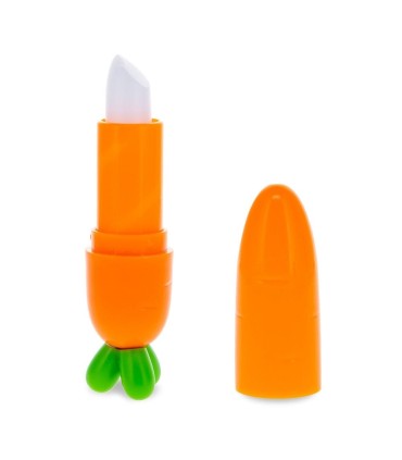Bálsamo labial aroma aloe vera Veggie Friends de Mad Beauty