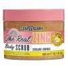Exfoliante corporal refrescante The Real Zing Soap & Glory