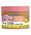 Exfoliante corporal refrescante The Real Zing Soap & Glory